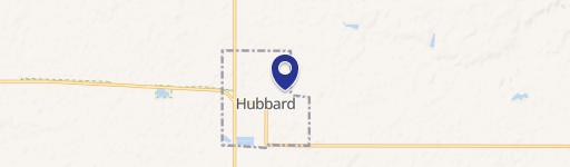 Hubbard, IA 50122