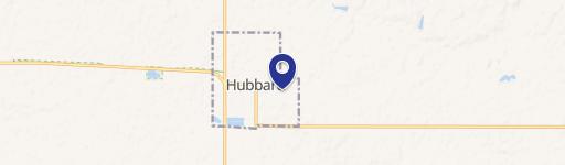Hubbard, IA 50122