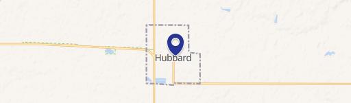 Hubbard, IA 50122