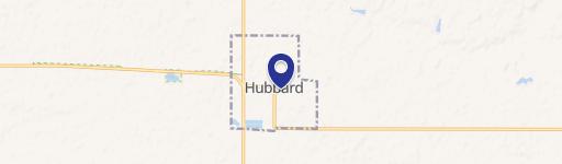 Hubbard, IA 50122
