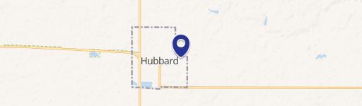 Hubbard, IA 50122