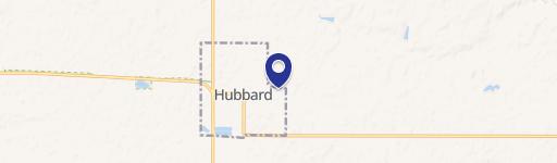Hubbard, IA 50122