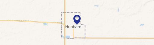 Hubbard, IA 50122