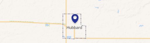 Hubbard, IA 50122