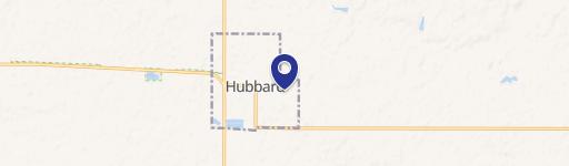 Hubbard, IA 50122