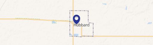 Hubbard, IA 50122