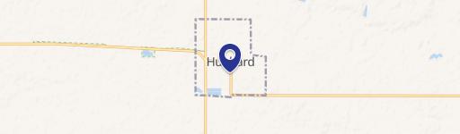 Hubbard, IA 50122
