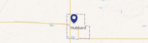 Hubbard, IA 50122