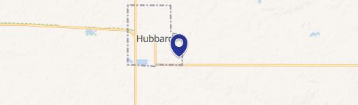 Hubbard, IA 50122