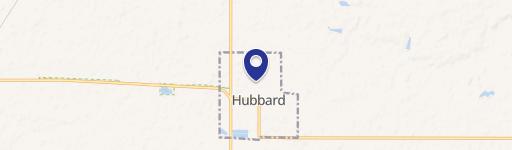 Hubbard, IA 50122