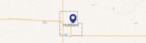 Hubbard, IA 50122