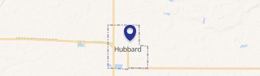 Hubbard, IA 50122