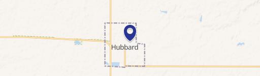 Hubbard, IA 50122