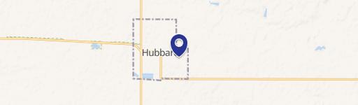 Hubbard, IA 50122