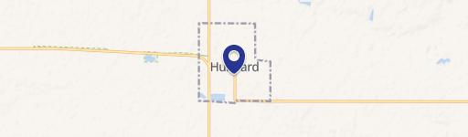 Hubbard, IA 50122