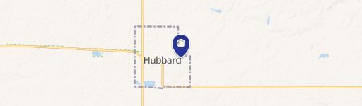 Hubbard, IA 50122