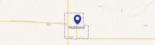 Hubbard, IA 50122