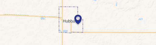 Hubbard, IA 50122