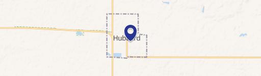 Hubbard, IA 50122
