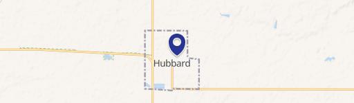 Hubbard, IA 50122