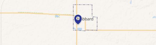 Hubbard, IA 50122