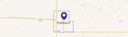Hubbard, IA 50122