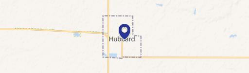 Hubbard, IA 50122