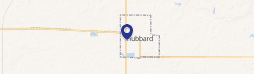Hubbard, IA 50122