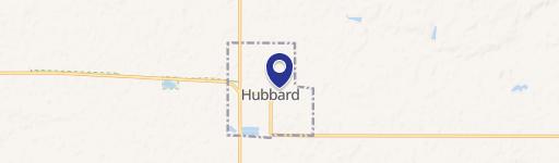 Hubbard, IA 50122
