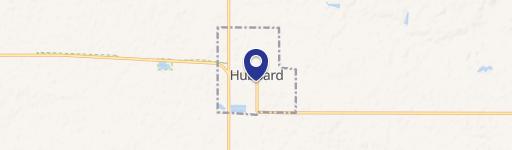 Hubbard, IA 50122