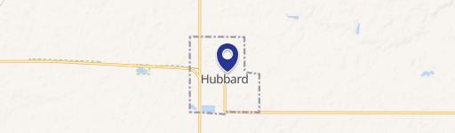 Hubbard, IA 50122