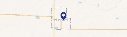 Hubbard, IA 50122