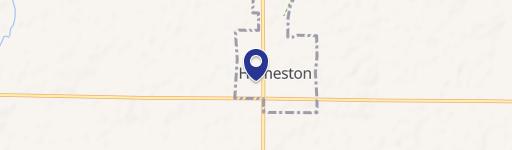 Humeston, IA 50123