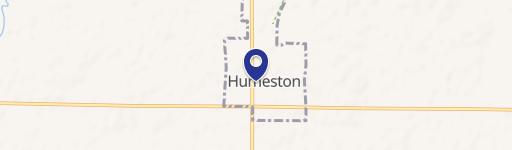 Humeston, IA 50123