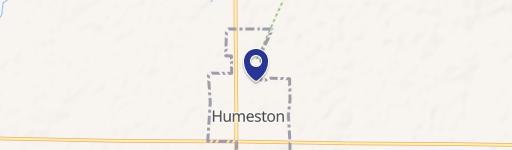 Humeston, IA 50123