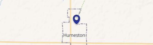 Humeston, IA 50123