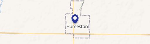 Humeston, IA 50123