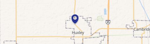 Huxley, IA 50124