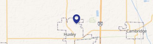 Huxley, IA 50124