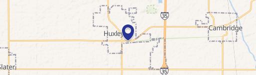 Huxley, IA 50124