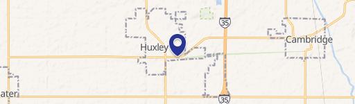 Huxley, IA 50124