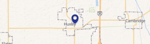 Huxley, IA 50124