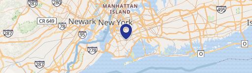 Leased Commercial Property in Brooklyn