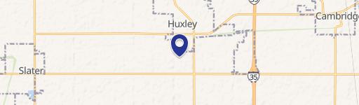 Huxley, IA 50124