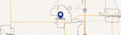 Huxley, IA 50124