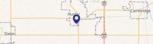 Huxley, IA 50124