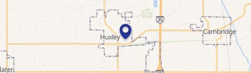 Huxley, IA 50124