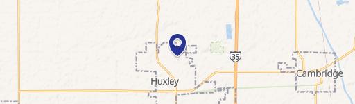 Huxley, IA 50124