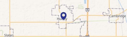 Huxley, IA 50124