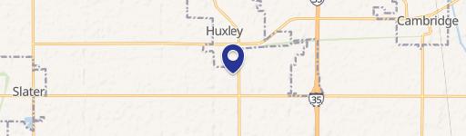 Huxley, IA 50124